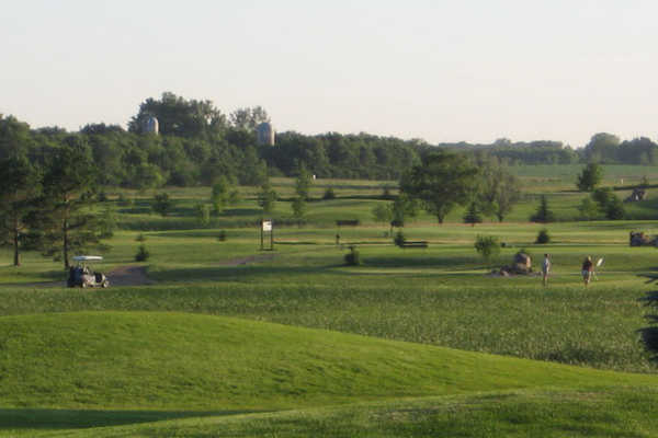 Meadow Creek Golf Course