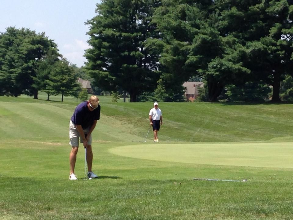 Link Hills Country Club