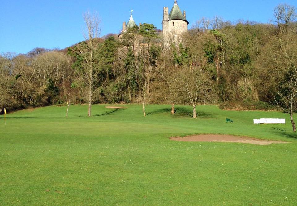 Castell Coch Golf Club