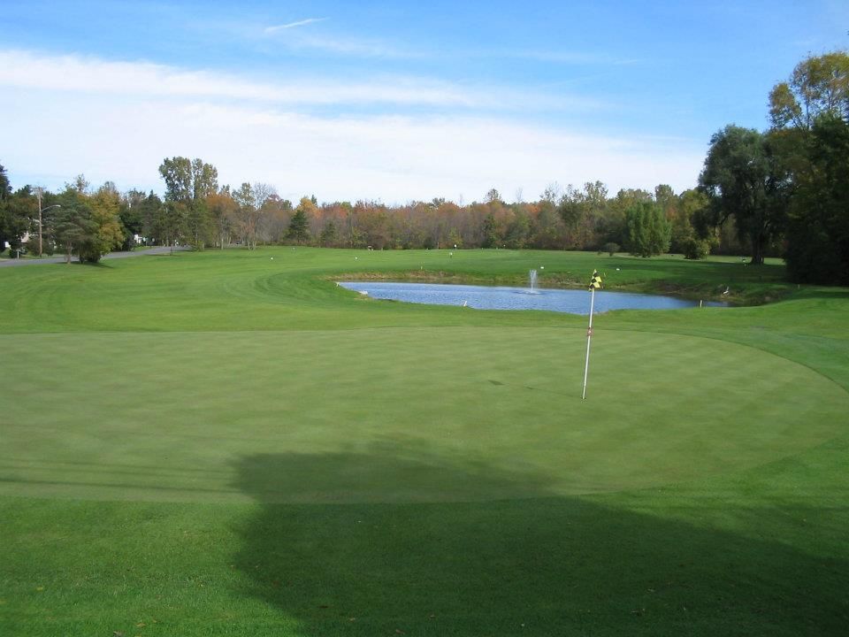 Mechanicville Golf Club