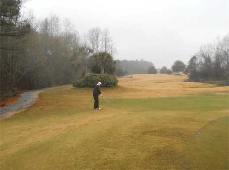 Governors Run Golf Club