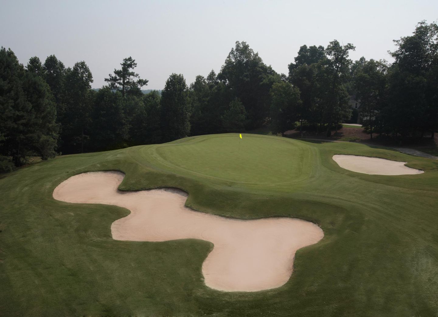 Olde Atlanta Golf Club in Suwanee, USA GolfPass
