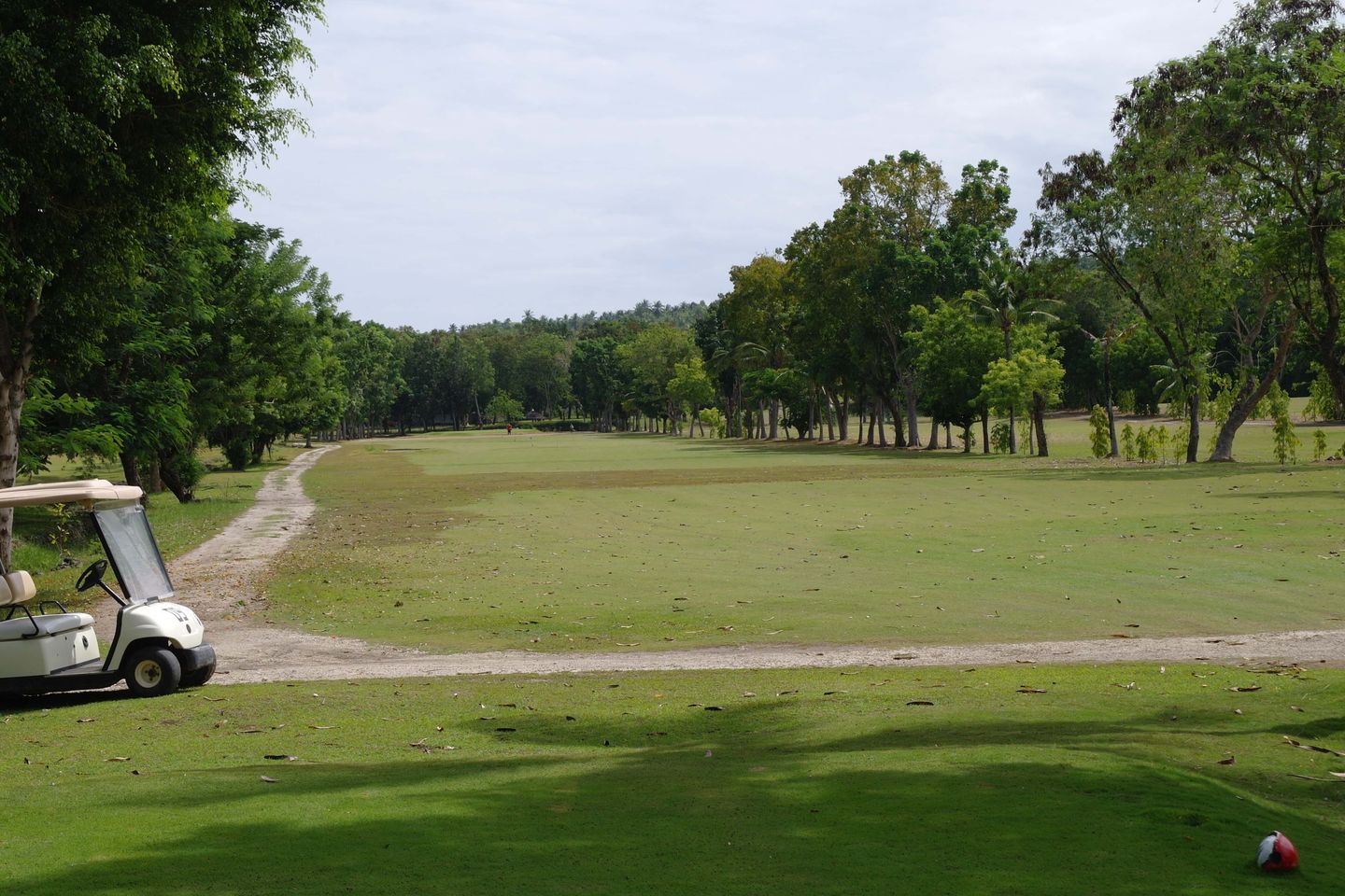 Cebu International Golf & Resort
