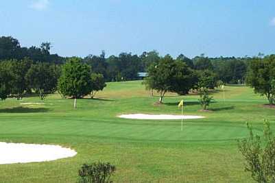 Magnolia Springs Golf