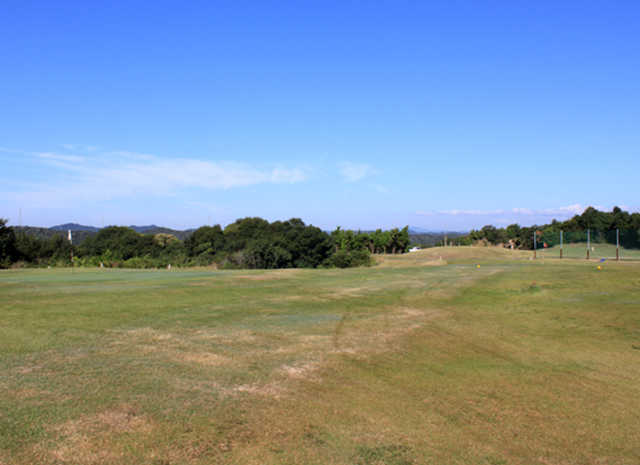 Mexico Golf Club