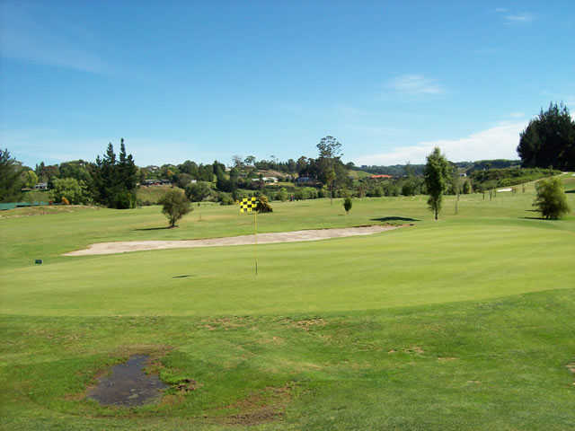 Renner Park Golf