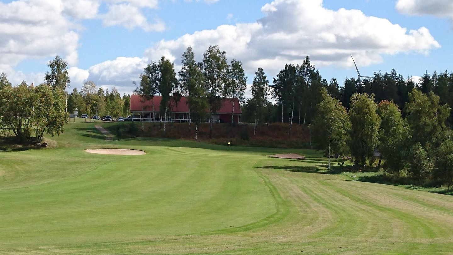 Reftele Golf Club