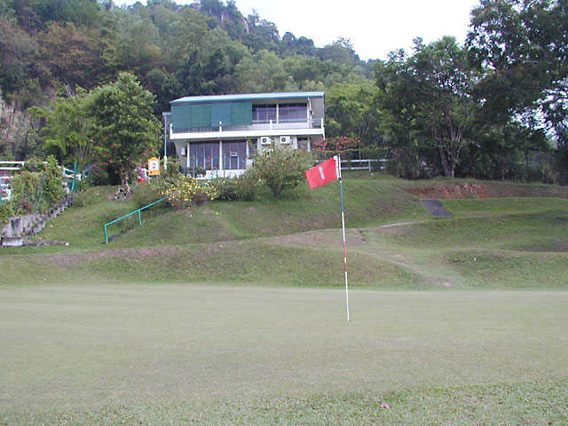 Penang Turf Club