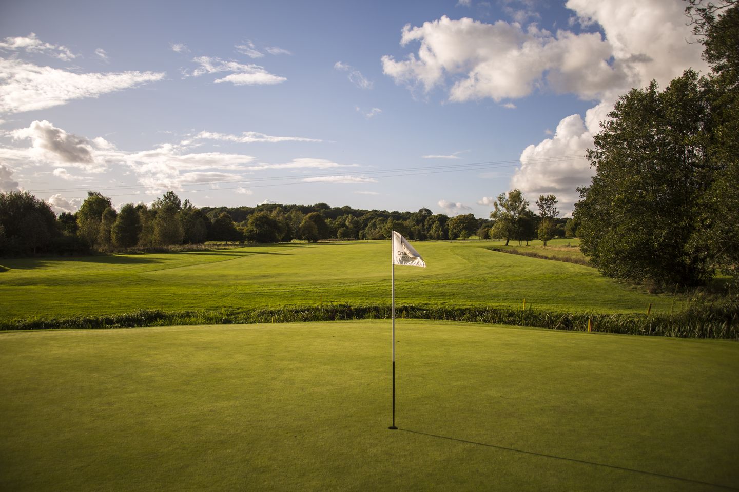crane valley golf club dress code Golf Business News
