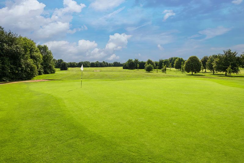 Haus Kambach Eschweiler-Kinzweiler Golf Club