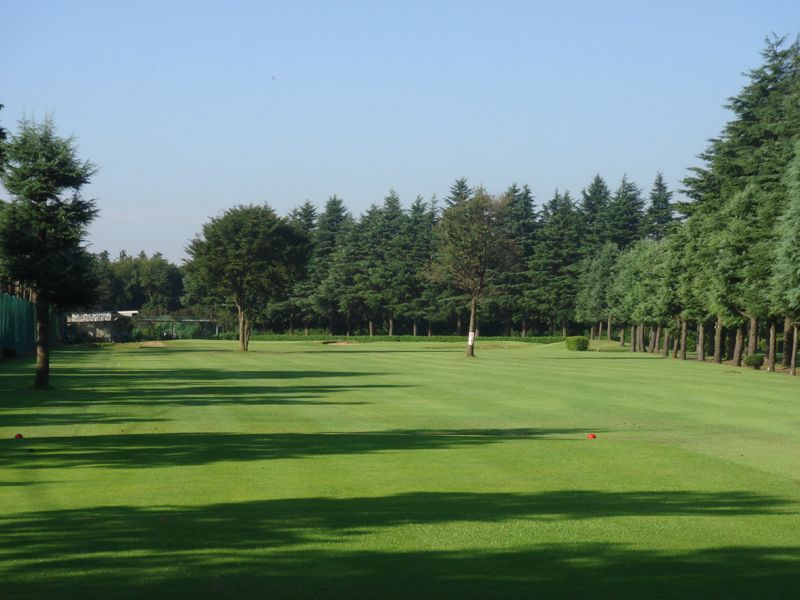 Regular Course