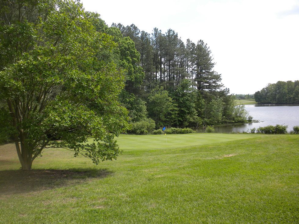 Briery Country Club