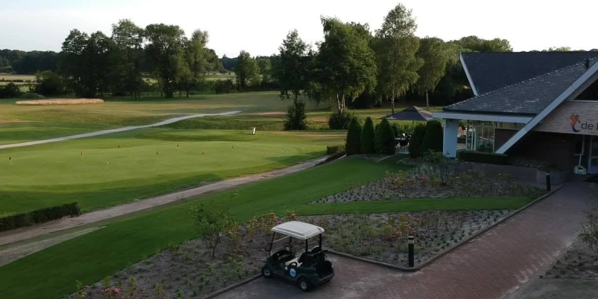 Breuninkhof Golf Club