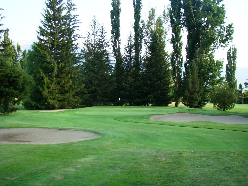 Real Club de Golf de Cerdana