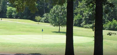 The Golf Course At Riverview