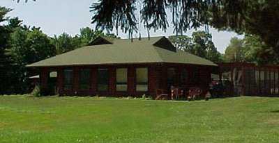 Menomonie Golf & Country Club