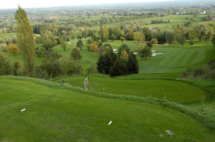 The Chapelle Course