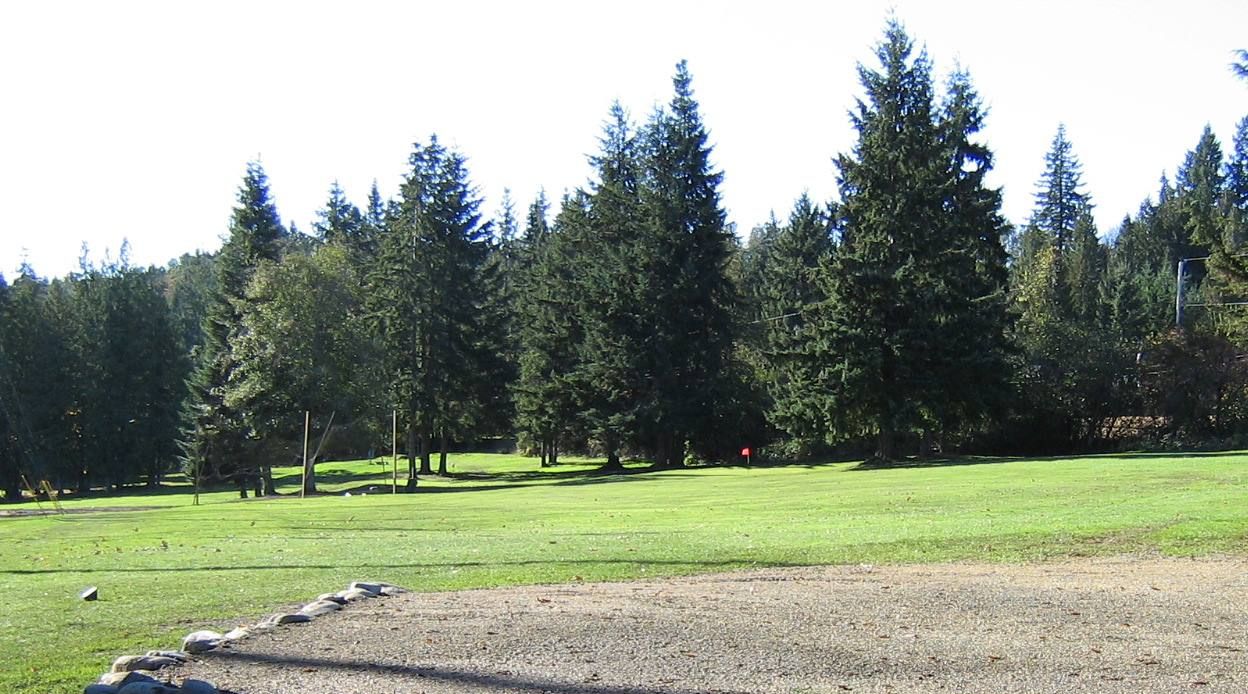 Eaglequest Nanaimo Golf Course
