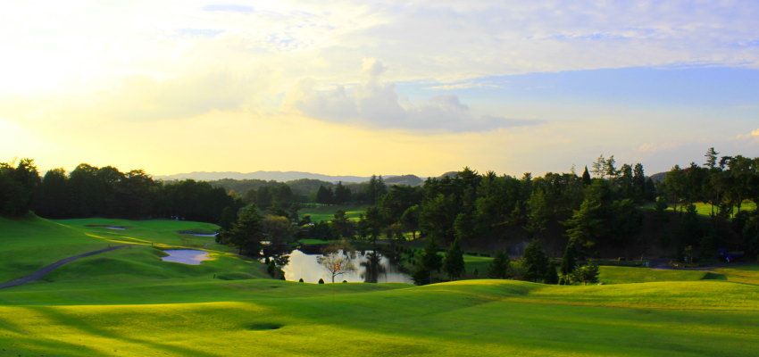 Nara Hakuhou Country Club