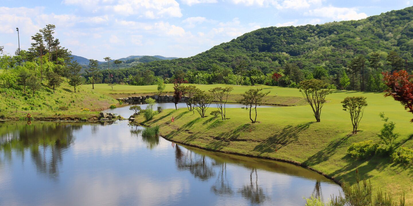 Billie/Charlotte Course
