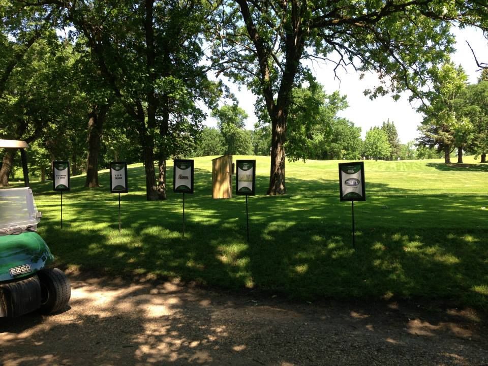 Hillcrest Golf Course