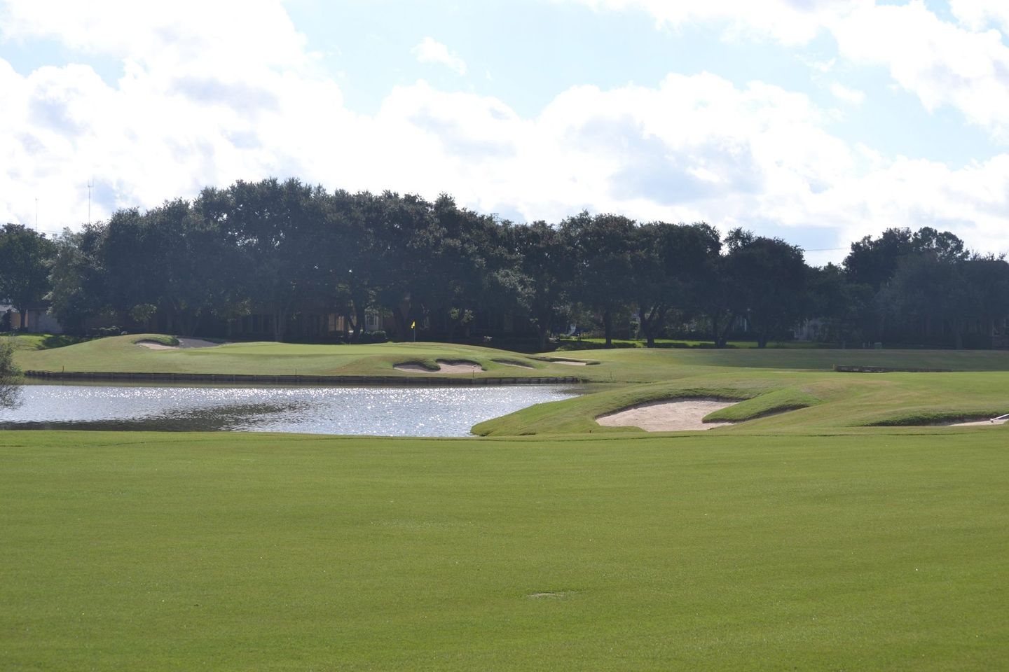 Sugar Creek Country Club