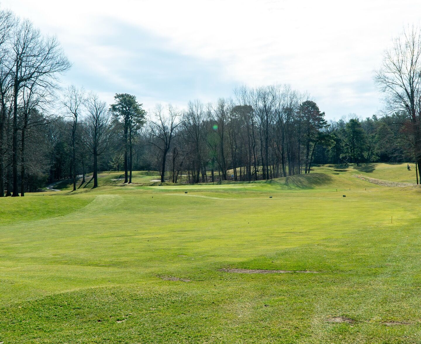 Manchester Country Club