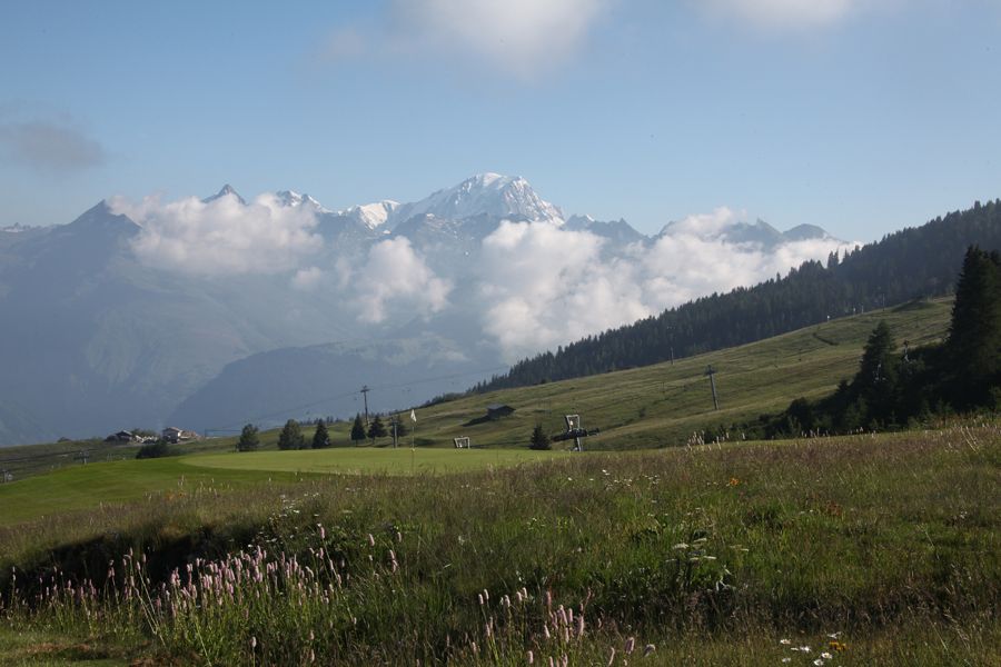 Beauchet Course