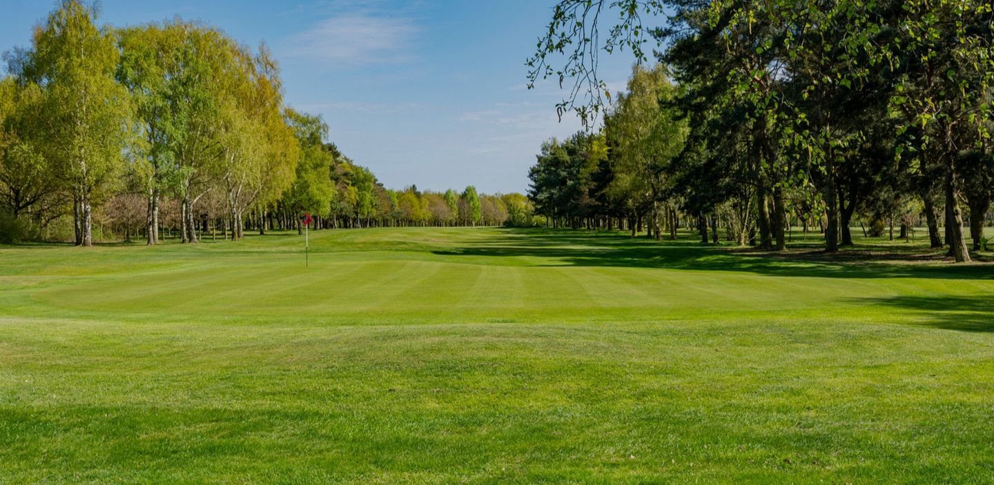 Newark Golf Club in Coddington, Newark and Sherwood, England GolfPass