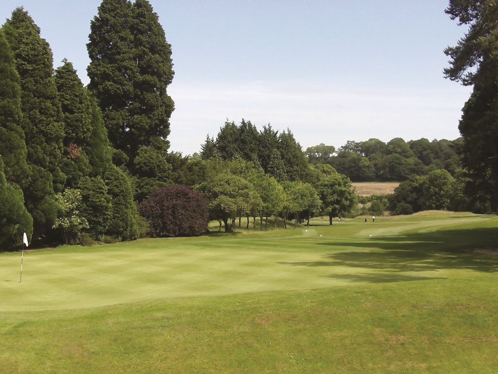 Donnington Valley Hotel & Golf Club