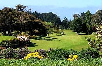 North Otago Golf Club