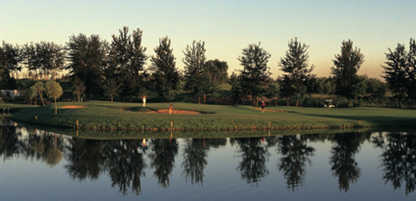 Beijing Orient Tianxing Golf & Country Club