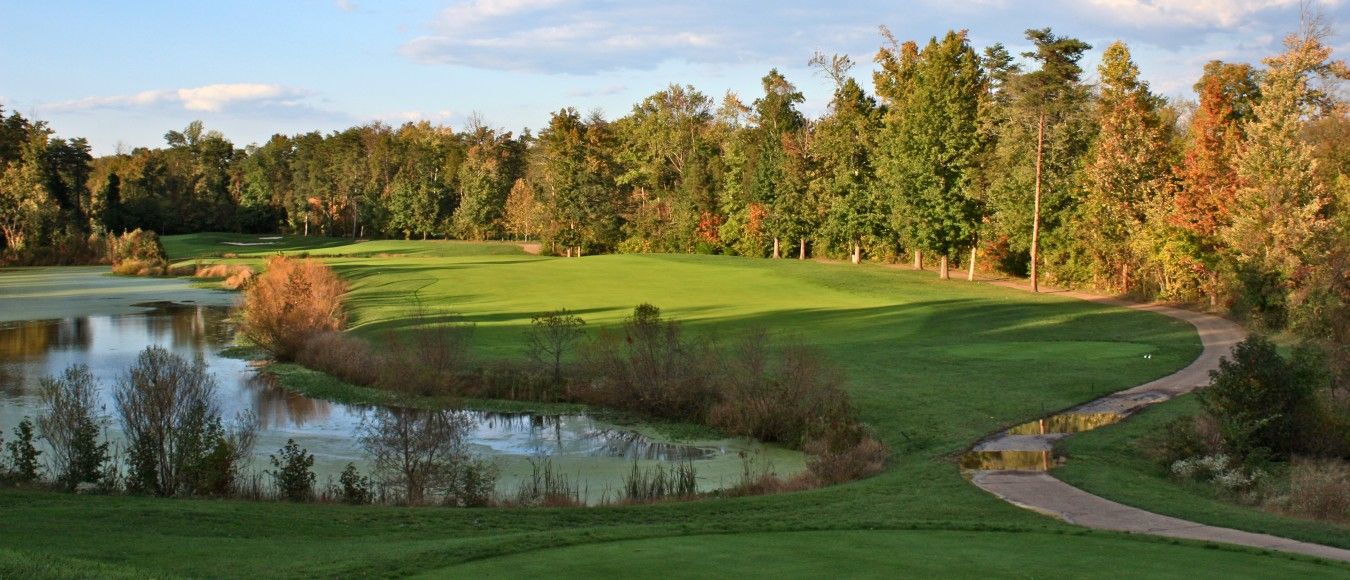Broad Run Golf & Practice Facility