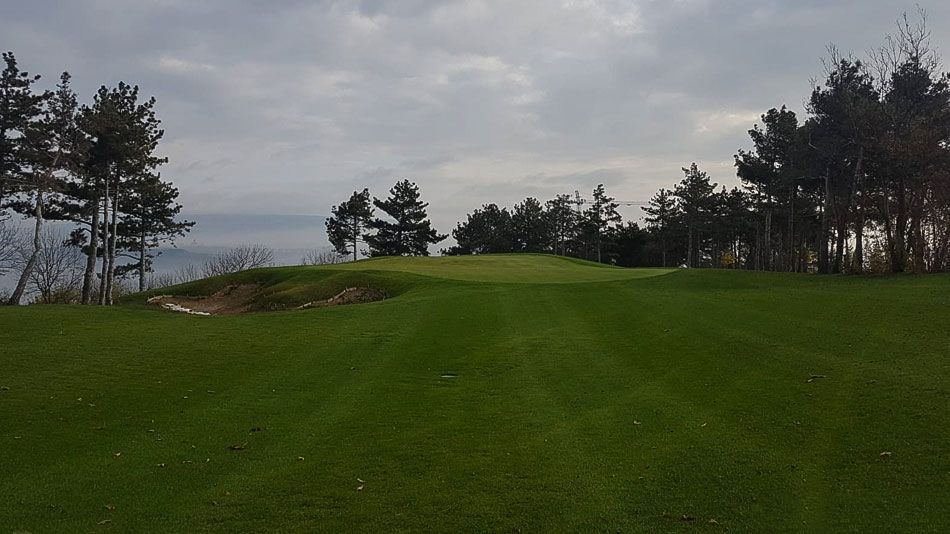 Tabori Recreation & Golf Resort
