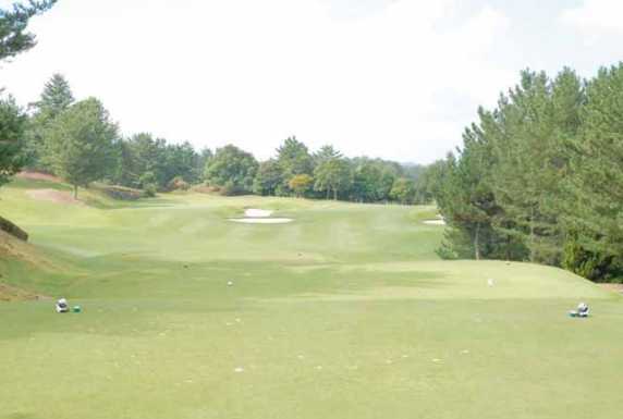 Shimagahara Country Club