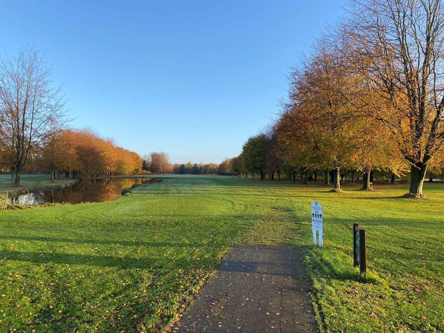 Steenhoven Golf & Country Club