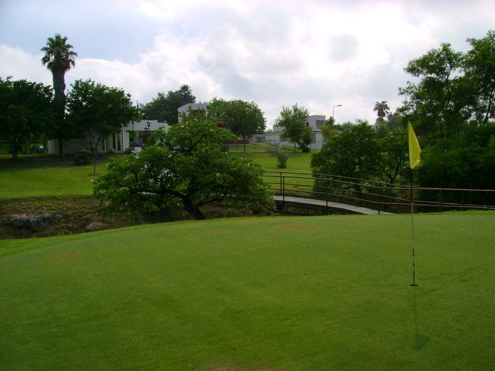 Club Refineria Cadereyta
