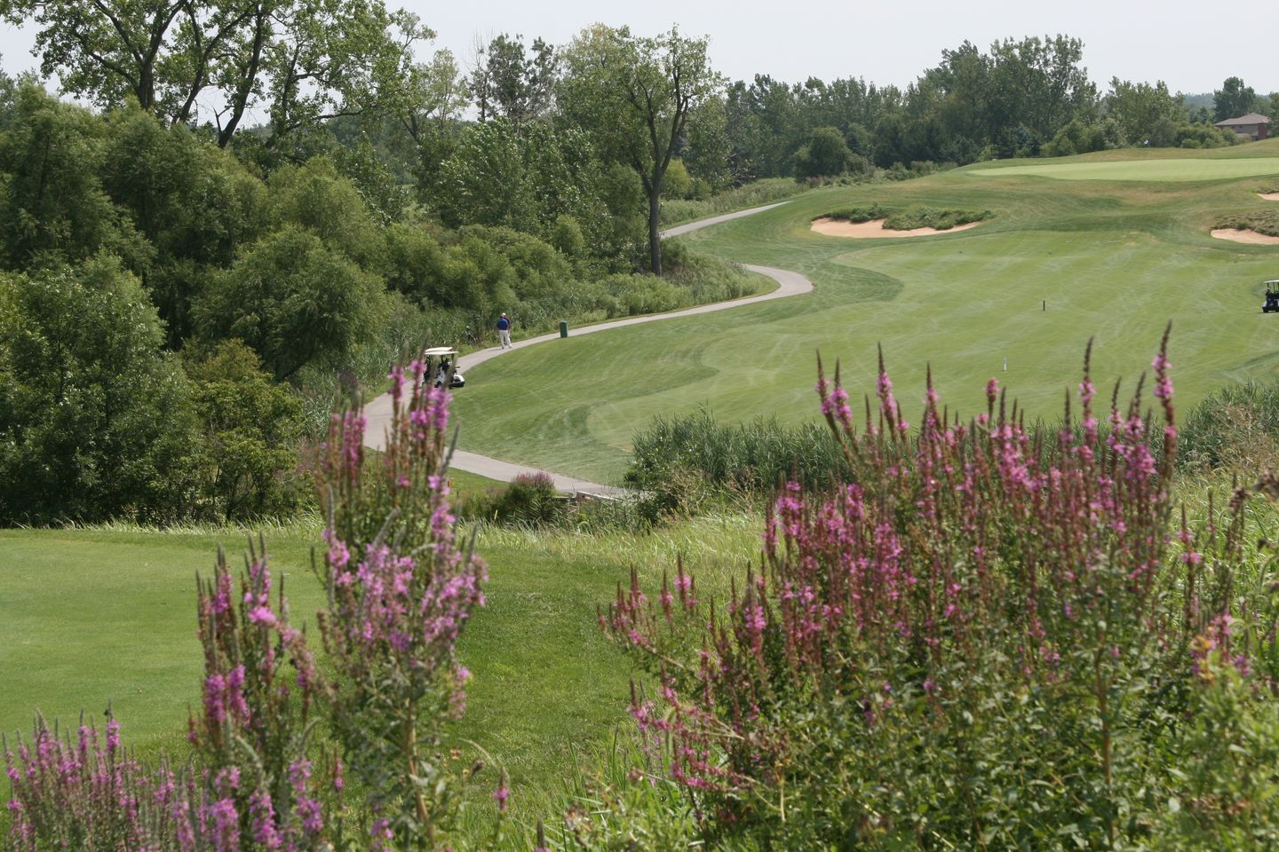 Centennial Park Golf Course