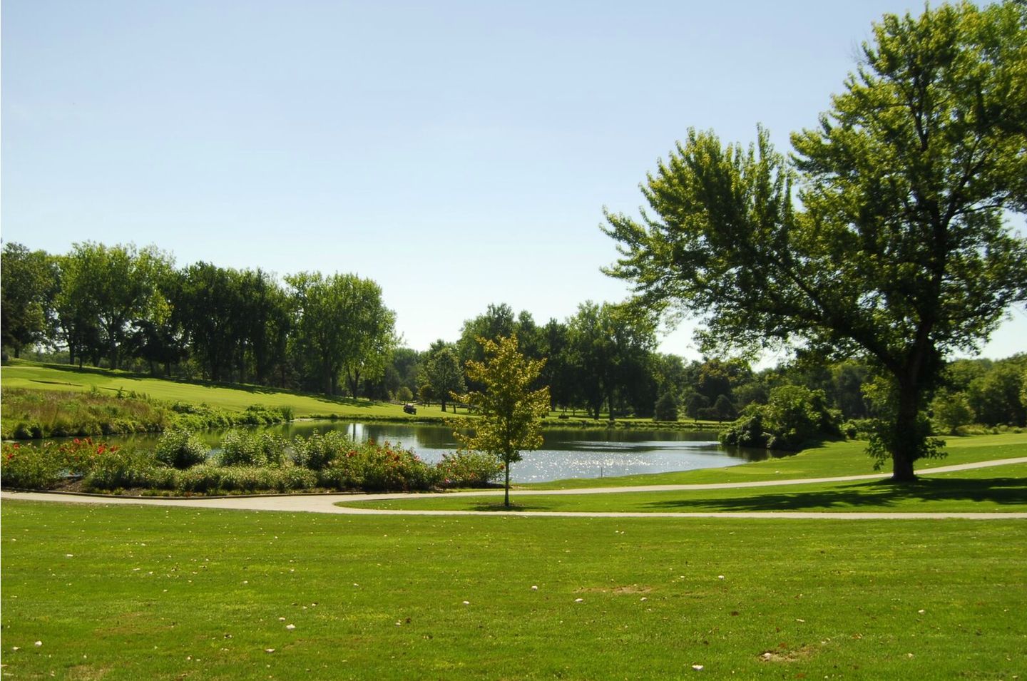 Brookridge Golf & Fitness