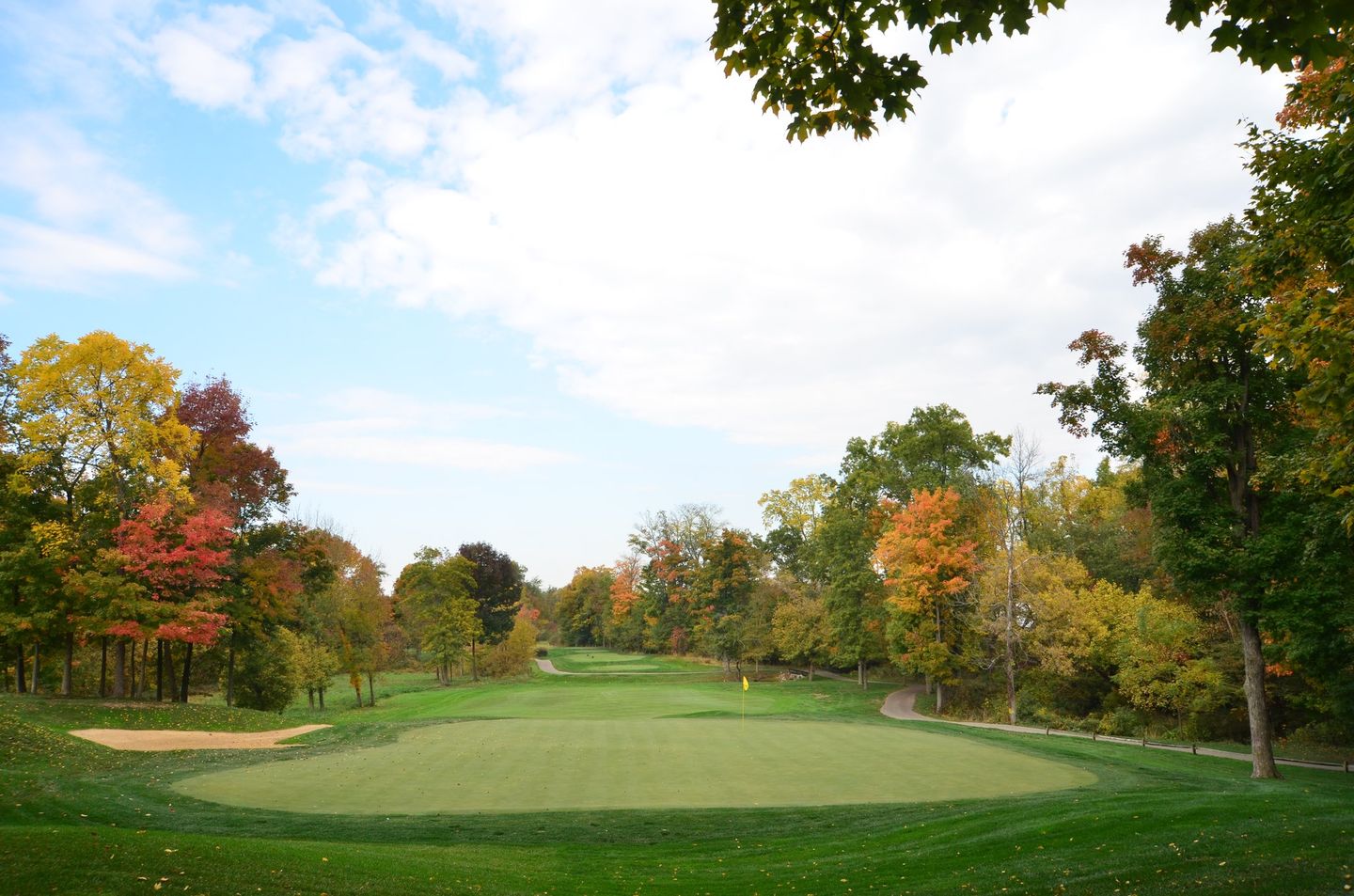 Rattlesnake Ridge Golf Club