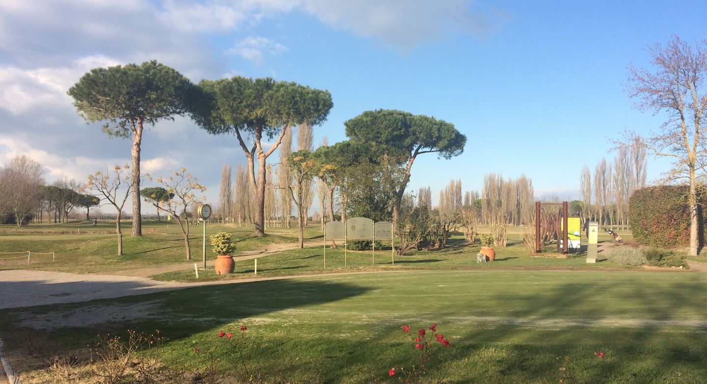 Red Course