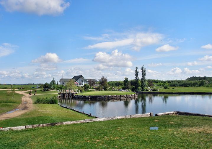 Fantasy Lake Golf Club