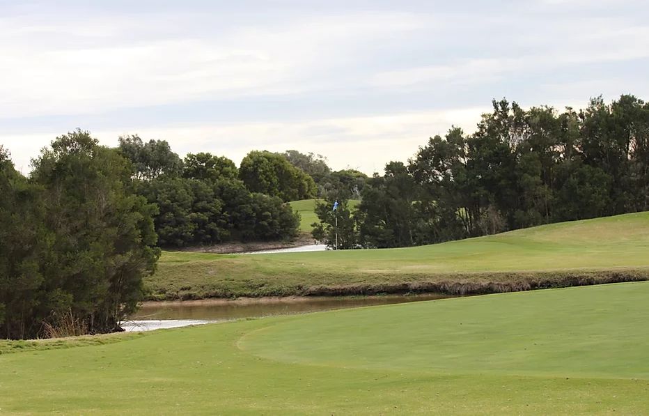 Inverloch Par-3 Golf Course