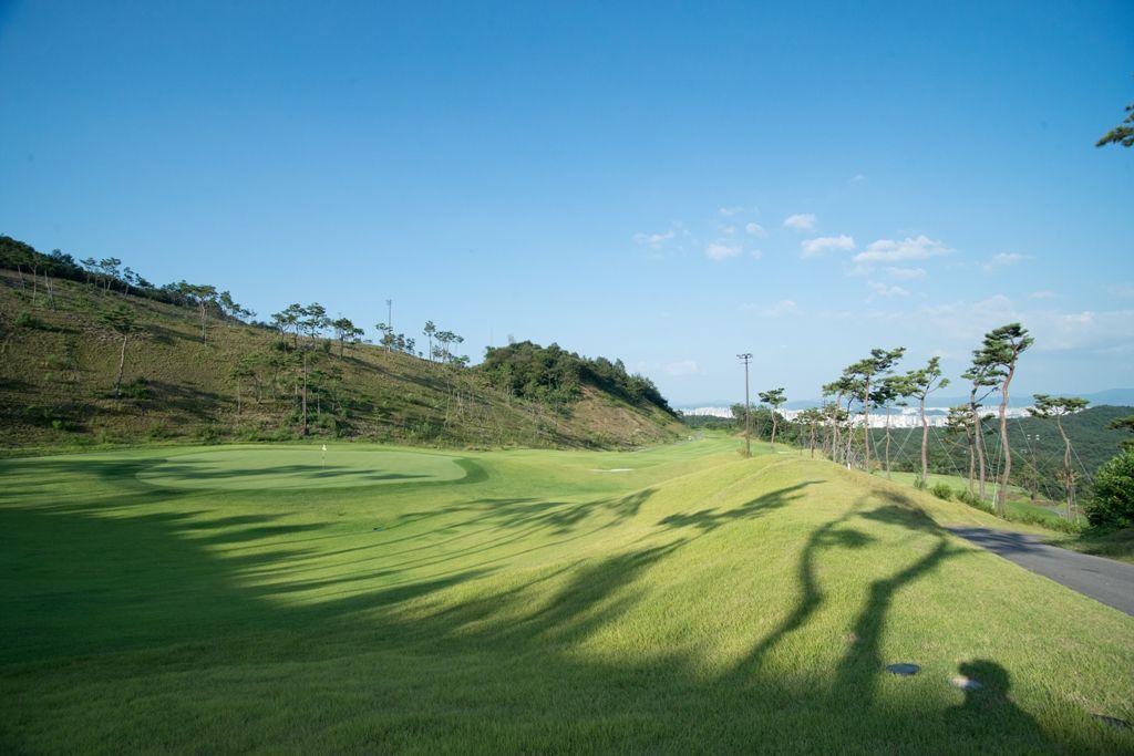 Ha Nam Course