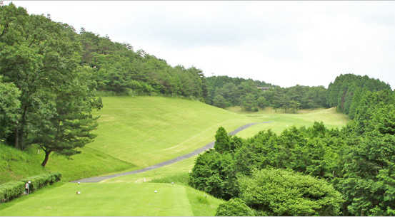 South/East Course