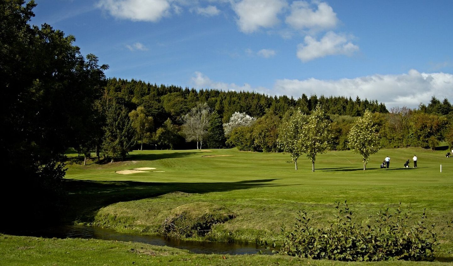Builth Wells Golf Club