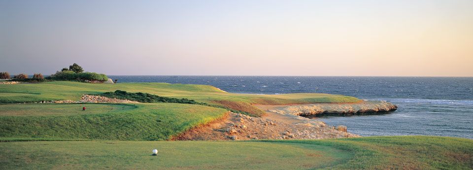 The Cascades at Soma Bay Golf & Country Club