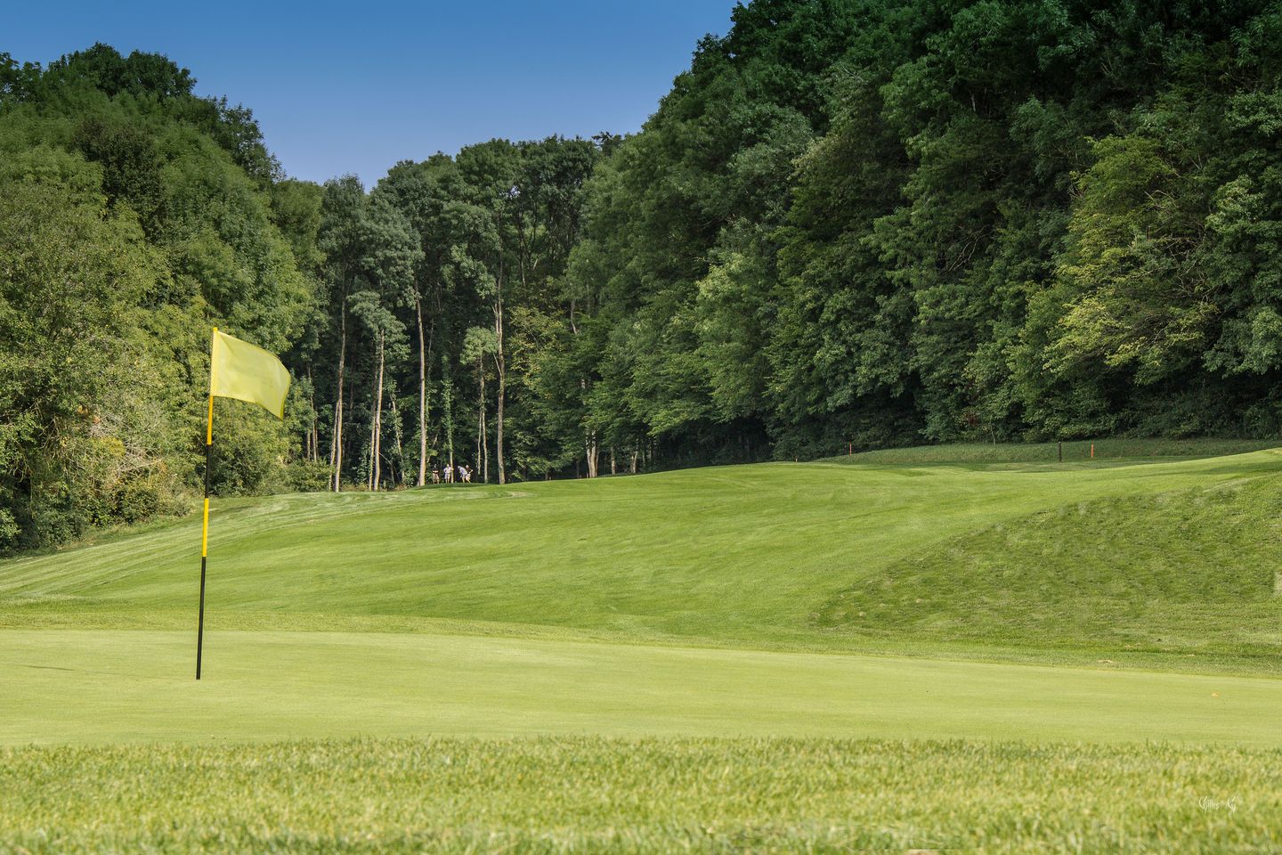 Garden Golf Grand Nancy-Pulnoy