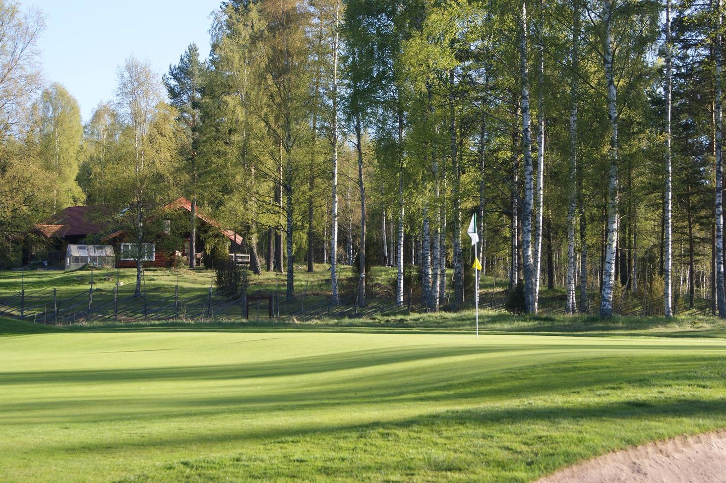 Hagge Golf Club