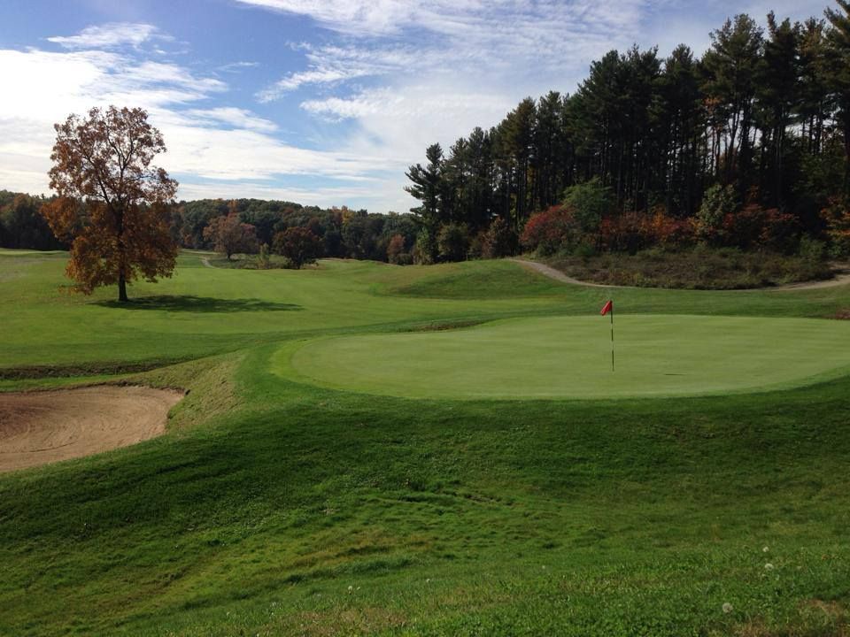 Olde Kinderhook Golf Course